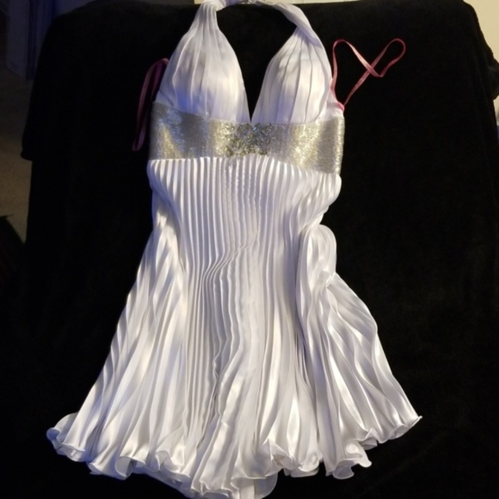 Marilyn Monroe style Dress